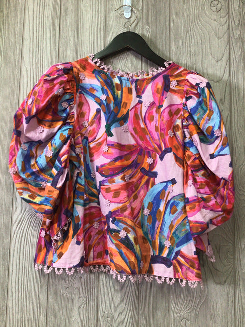 Farm Rio Top Size Small